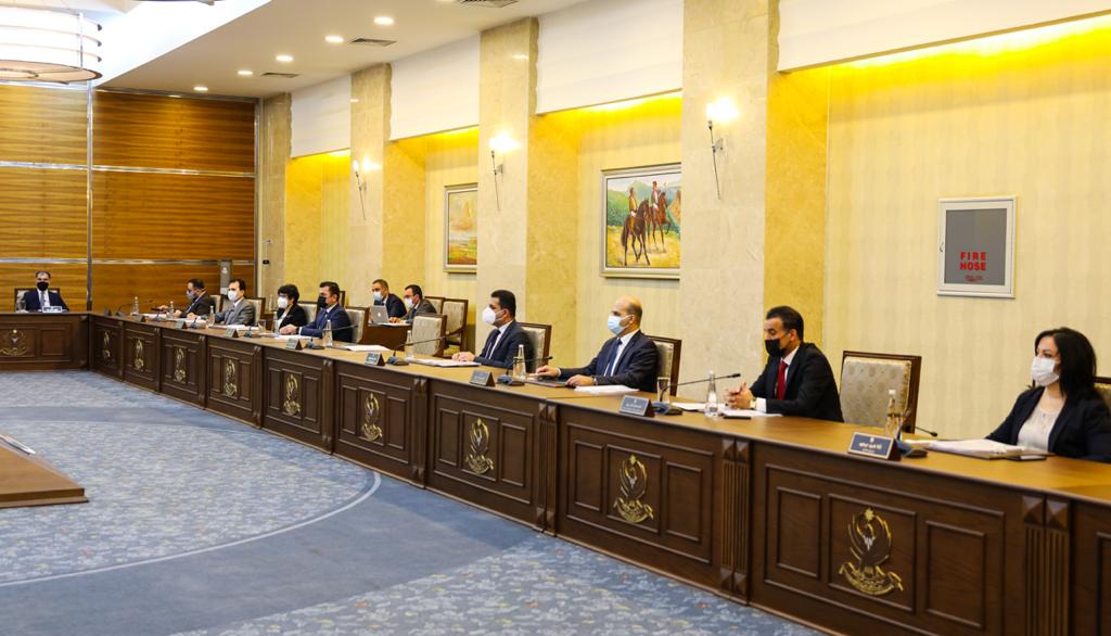 إقليم كوردستان يطلق مشروعاً لتسهيل معاملات المواطنين ويدرس 